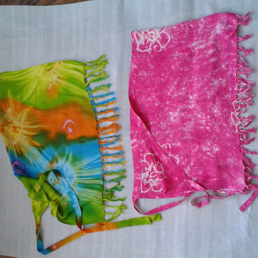 Cover-up...swimsuit cover-up
